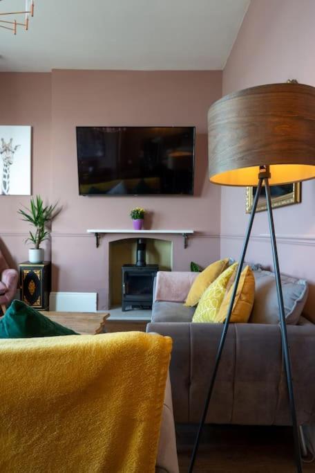 Stylish Beachfront Apartment, Sweeping Ocean Views And Luxury Touches Herne Bay Exteriér fotografie