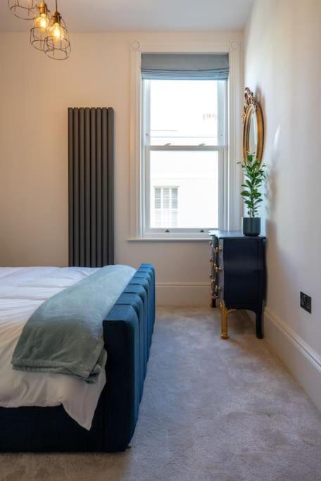 Stylish Beachfront Apartment, Sweeping Ocean Views And Luxury Touches Herne Bay Exteriér fotografie