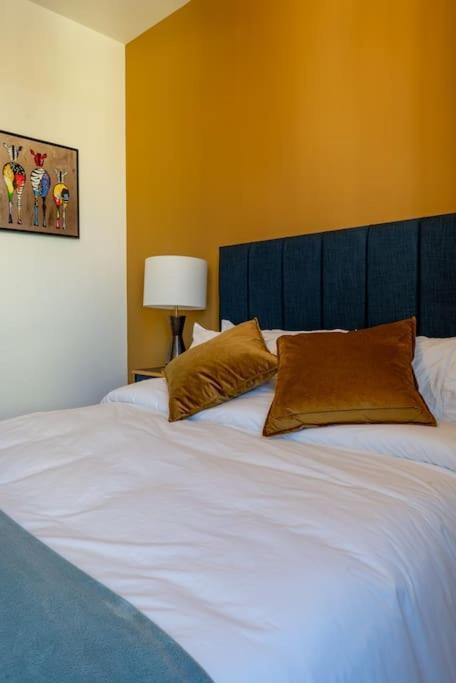 Stylish Beachfront Apartment, Sweeping Ocean Views And Luxury Touches Herne Bay Exteriér fotografie